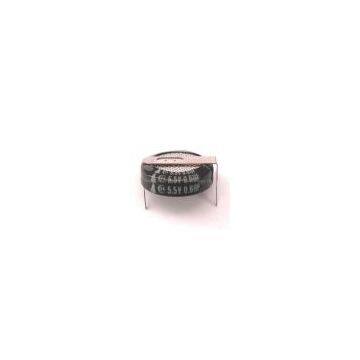 5.5V-0.68F start capacitor