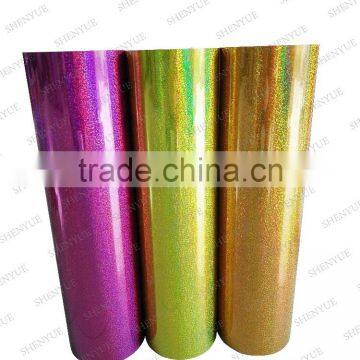 Heat Press Transfer Vinyl Film