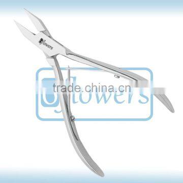 Nail Nippers Stainless Steel