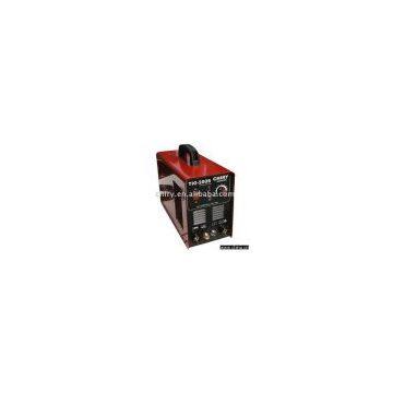 Sell Inverter DC TIG Welding Machine