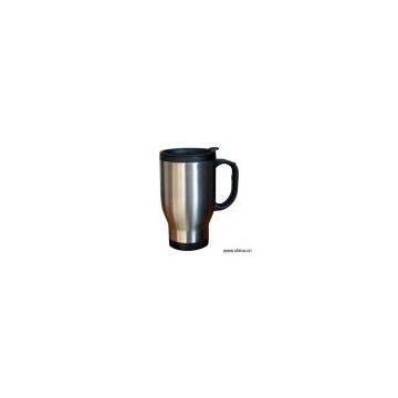 Sell Stainless Steel Mug