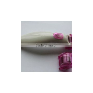 Hot Sale Derma Roller Titanium Pins L007(OEM Order Acceptable)