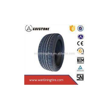 High Performance Car Tire With Competitive Price