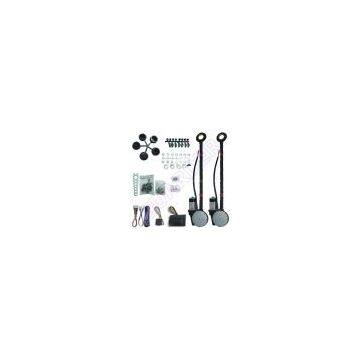Power window kit