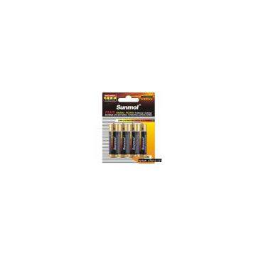 Sell Alkaline AA LR6 Battery