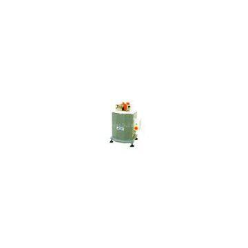 SFX02-160  PVC Profile Sealed Cover Milling Machine