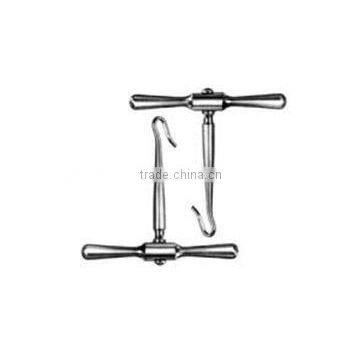 Gigli Saw Handle