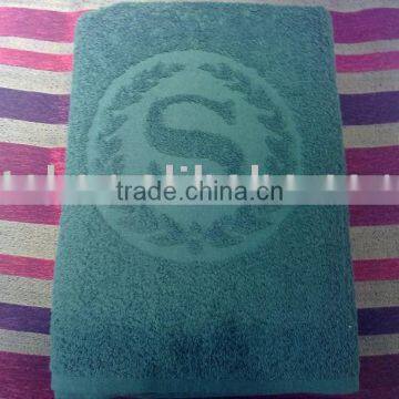 Hotel Jacquard Face/Hand Towel