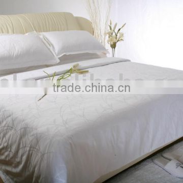 100% cotton Hotel/Home Bedding Set