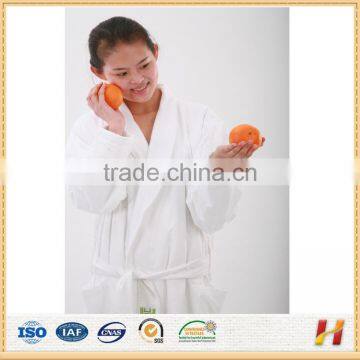 Hot Selling Luxury Cheap Hotel Cotton Bathrobe