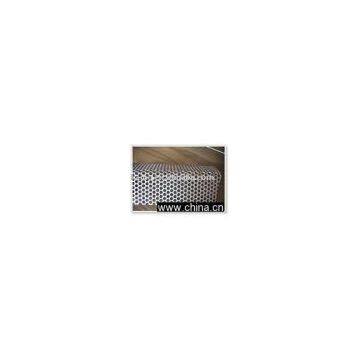 Perforated Sheet/punching hole mesh/perforated metal/expanded