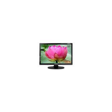 SANMAO High Quality Desktop TFT HD Industrial Grade LCD Monitor 32 inch with HDMI Input