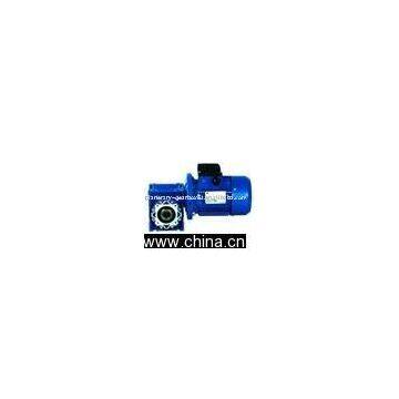 worm reducer/ worm gearbox/ worm reductor/ worm gear box