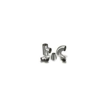 Stainless Steel Elbow