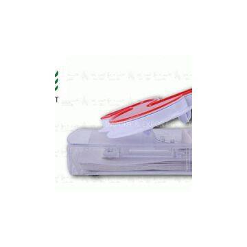 Stomach Shaped Memo Dispenser Box