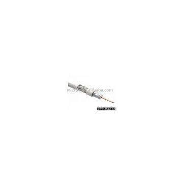 coaxial cable RG6 rg7 coaxial cable RG59 Coaxial cable