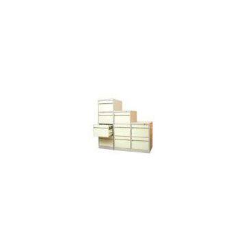 steel filing cabinet