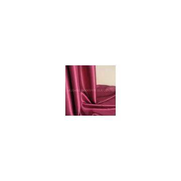 POLY SATIN CHARMEUSE