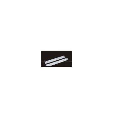 TRUNK LID MOULDING