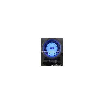 2'' (52mm) LED Tachometer Gauge Without Index