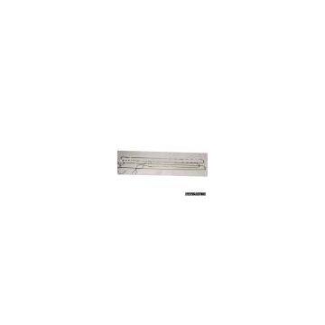 defrost heater;heater for refrigerator;refrigerator heater