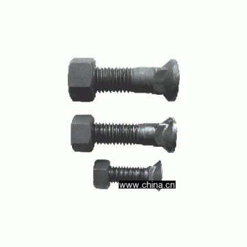 Plow Bolts & Nuts, Fasteners