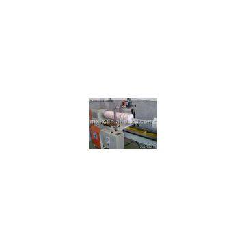 MX-170Z Automatic garment slitting machine