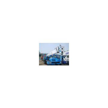 tadano truck crane