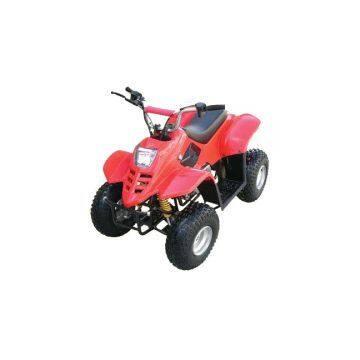 50cc Four-Stroke ATV