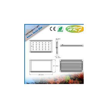 led aquarium light