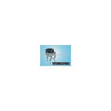 WH06-2 Trimmer Potentiometers