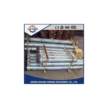 DWX Suspension Single Hydraulic Prop