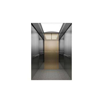 Delfar cheap passenger elevator