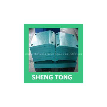 Best Selling Uhmwpe Marine Bumper Fender Panel for Dock Cheap Price Free Sample