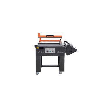 FQL-450B Manual L Sealer High Quality (chinacoal02)