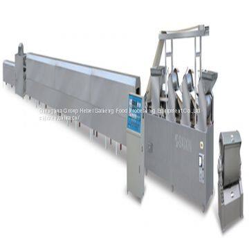 Saiheng Automatic Wafer Biscuit Production Line for Biscuit photo-3