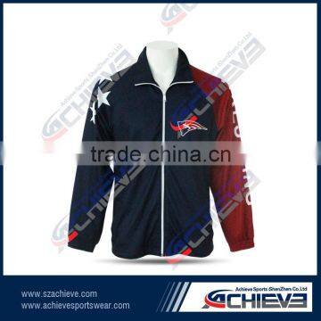 Female sportswear for training tracksuits