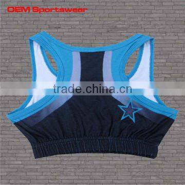 hot design sports cheering dancing wears