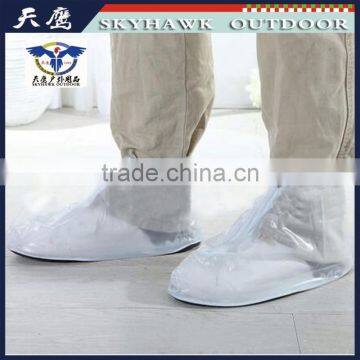 Europen Fashion Best Selling Plastic Shoe Cover