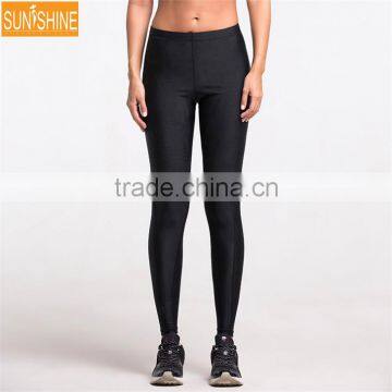 Hot Fashion Custom Logo Women Mesh Fitness Leggings Active Wear Women Yoga Leggings photo-2