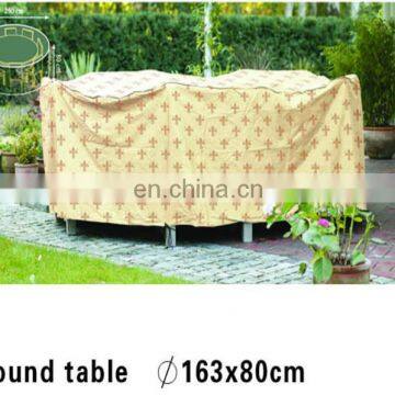 Polyester waterproof garden furniture set cover Patio outdoor furniture cover