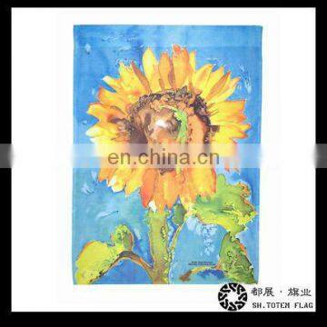 Outdoor Advertisement Flag , Outdoor Decorative Flags