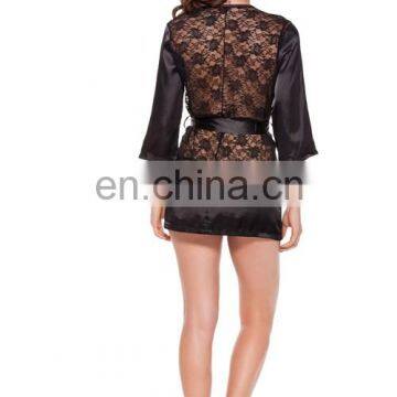 Wholesale Sexy Adult Onesie Sex Pictures Of Women Nightgown photo-5