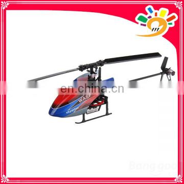 Famous Brand Skyartec MNH03-1 WASP NANO CPX 3D Brushless rc petrol helicopter