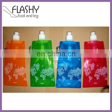 Promotional Fashionable Water Bottle Travel Water Bottle