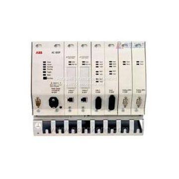 ABB AC800F PLC Ethernet Module Product photo-2