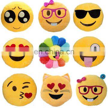 Emoticon Pillow Wholesale Emoji Pillow photo-2