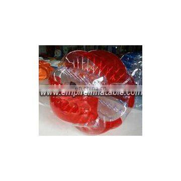 Adult inflatable bumper ball,commercial grade body bumper ball ZW2003