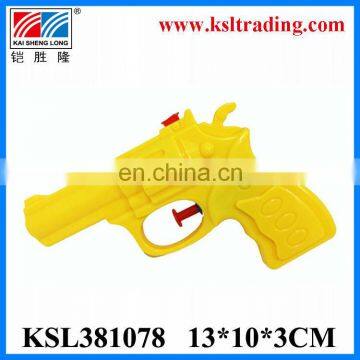 Promotional toy plastic small promotional water guns