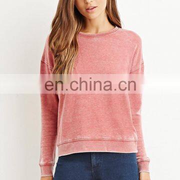 Wholesale Xxxxl Women Sweatshirt Custom Hoodie Dress photo-5